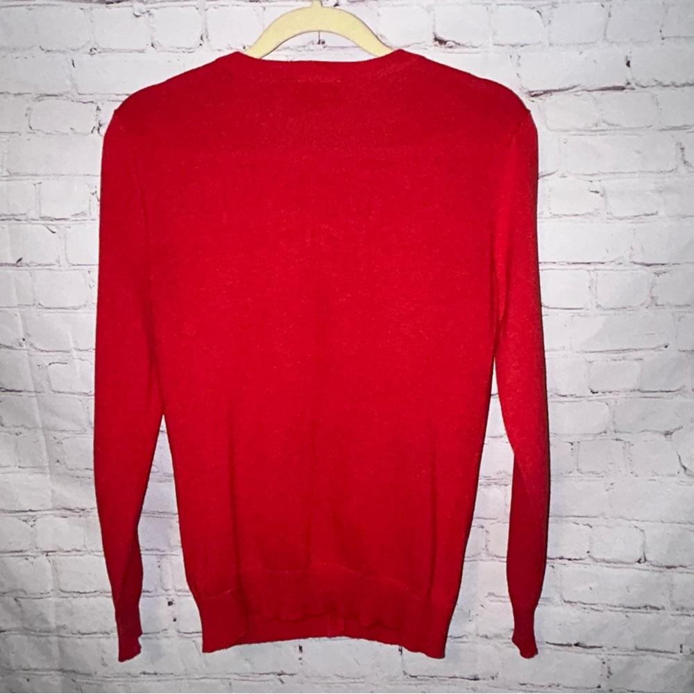 ModCloth for Hello Kitty cardigan‎ sweater size S - Picture 6 of 8